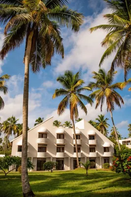 Hotel d'Anatureza Hotels in Barra de Santo Antônio