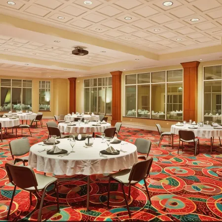 Hilton Garden Inn Dalton