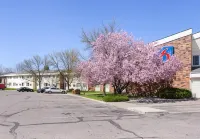 Motel 6 Spokane, WA - East
