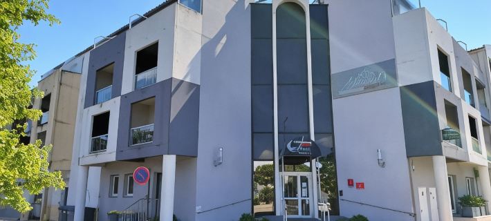 The Originals Boutique, Hôtel Admiral's, les Sables-d'Olonne Hôtels à&nbsp;: Vendée