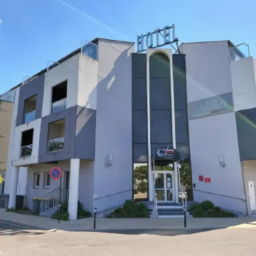 The Originals Boutique, Hôtel Admiral's, les Sables-d'Olonne