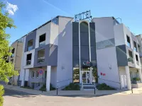 The Originals Boutique, Hôtel Admiral's, les Sables-d'Olonne Hotels in L'Ile-d'Olonne