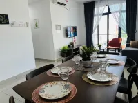 Desaru Johor by Glex