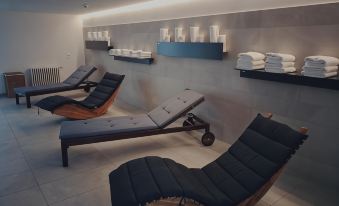 Hotel & Restaurant Forni