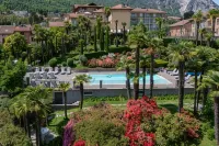Hotel Beau Rivage
