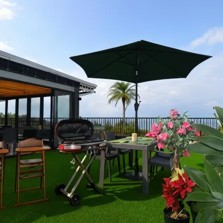 The Peridot Smart Hotel Tancha Ward