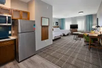Staybridge Suites Ames Hotels in Ames