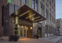 Tulsa Club Hotel, Curio Collection by Hilton Hotels in der Nähe von Tandy School of Computer Science