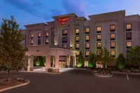 Hampton Inn Springfield South Enfield