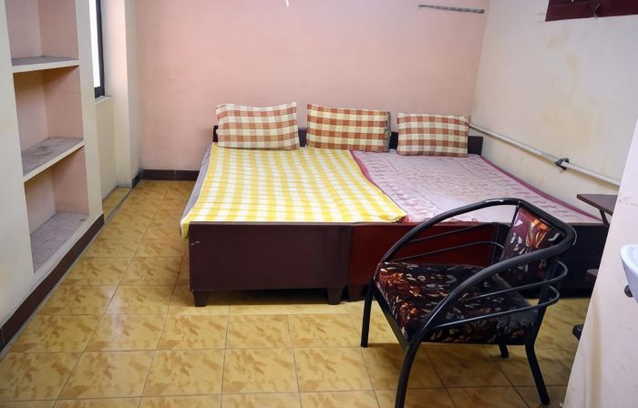 S M Residency
