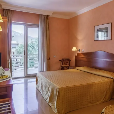 Hotel Conchiglia d'Oro