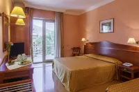 Hotel Conchiglia d'Oro Hotels in Mondello