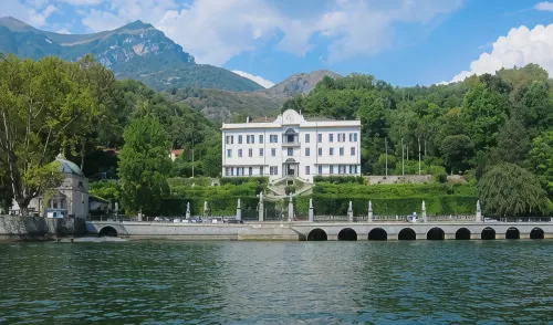 Hotel Posta Hotels in Moltrasio