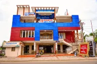 VS Lodge Hotels in Cuddalore