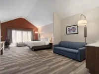 Holiday Inn Express & Suites SAGINAW by IHG Hotels in Saginaw County