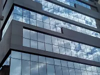 Novotel RJ Praia de Botafogo Hotels near D. Marta Belvedere