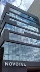 Novotel RJ Praia de Botafogo - ที่มีบาร์