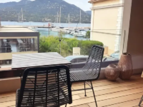 Hôtel A Stretta Hotels in Propriano