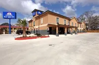 Americas Best Value Inn Sulphur Hotels in Sulphur