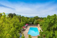 Logis Hotel Noemys Pont de l'Etoile Hotels in Auriol