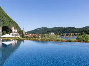 Hotel de Charme Laveno - Luxury All Inclusive