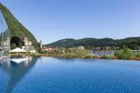 Hotel de Charme Laveno - Luxury All Inclusive Hotel di Laveno-Mombello