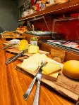 Best Western Hotel de Paris - พร้อมอาหารเช้า