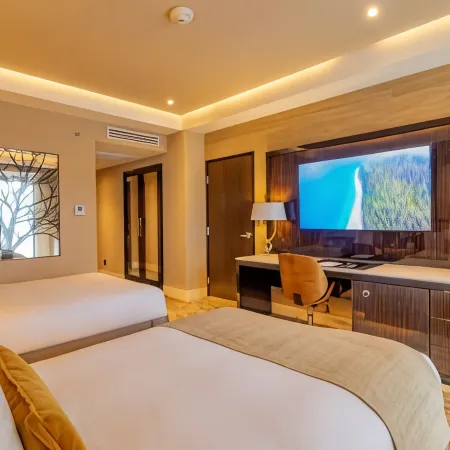 K Tower Boutique Hotel by Lucerna