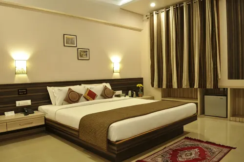 Hotel K Square - Servicios de Traslado