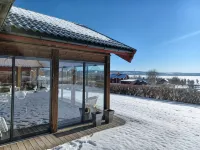 Backlund Boende I Dalarna - chambre d’hôtes