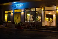 Hotel Kanelli Beach