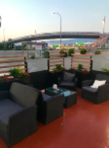 Apartamentos Giuliano
