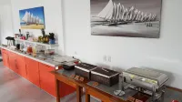 卡米豪達普拉亞旅館