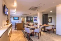 Comfort Inn Hermosillo Aeropuerto