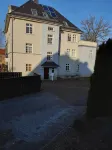 Pension Schöne Hotel a Stolpen