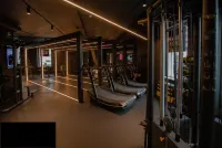 Motto by Hilton Rotterdam City Centre - Gym
