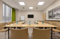 Super 8 by Wyndham Chemnitz