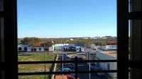 Hotel Luz de Guadiana - Wifi