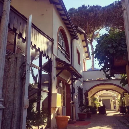 La Villa