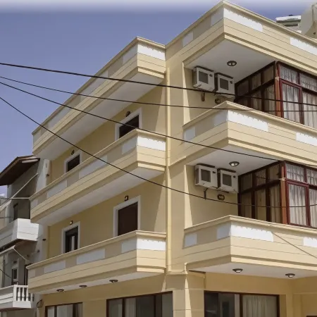 Constantinos Studios