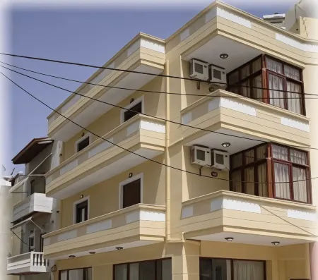 Constantinos Studios