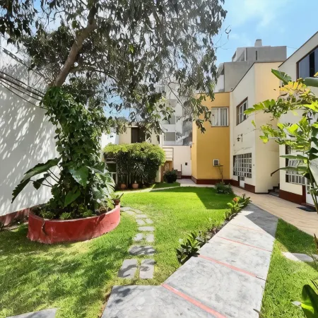 Sori Apartments