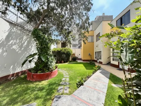 Sori Apartments