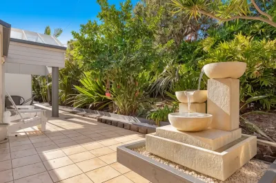 Tiarri Terrigal Hotels in Terrigal