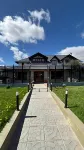 Hostería Cumbres Blancas