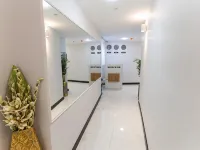 Yusufhan Suites Hotels in Trabzon