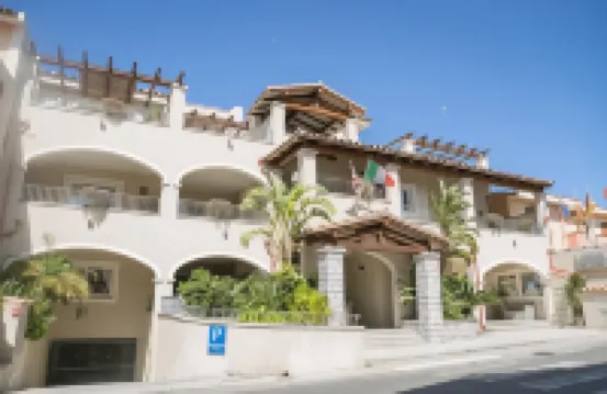 Hotel Regina Simius