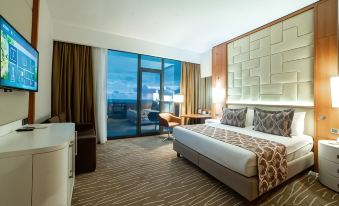 Grand Bellagio Batumi Convention & Casino Hotel