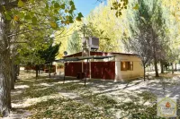 Cabañas Uspallata Hotel a 