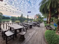 Evergreen Resort Chanthaburi Hotels in Makham District